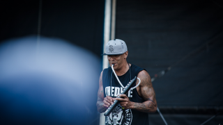 HED PE @ Brutal Assault 2015 