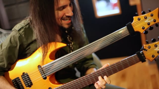 RON "BUMBLEFOOT" THAL Happy birthday