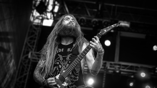 SUICIDE SILENCE @ Brutal Assault 2015 