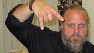 Shawn “Clown” Crahan de SLIPKNOT réalise son premier film 