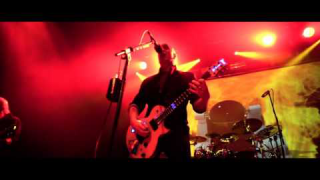 DEVIN TOWNSEND PROJECT : "March Of The Poozers" (Live) @ Brisbane, Australie - 22-10-2015