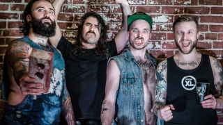 DANCE LAURY DANCE Les Hard Rockeurs canadiens en France