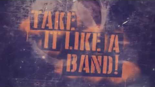 GIRLSCHOOL "Take It Like A Band"