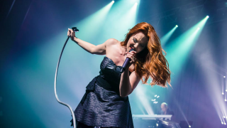 Epica @ Lille (L'Aéronef) [09/11/2015]