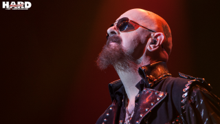 Judas Priest @ Genève (Arena) - www.goodnews.ch [20/11/2015]