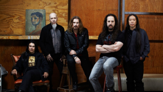 DREAM THEATER dévoile quelques détails sur « The Astonishing » 