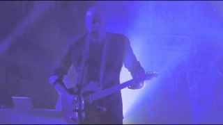 CASUALTIES OF COOL : "Daddy" (Live) Extrait du DVD "Casualties Of Cool"