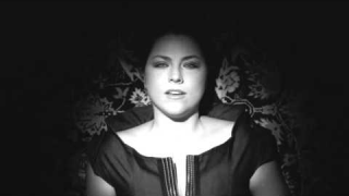 Amy Lee : "Baby Did a Bad, Bad Thing" (Chris Isaak cover) 