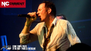NO COMMENT TRIBUTE TO SCOTT WEILAND