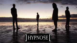 HYPNO5E un nouvel album pour l'hiver !