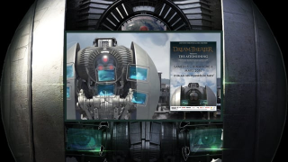 DREAM THEATER présente ses shows au Palais des Congrès (5 et 6 mars 2016)