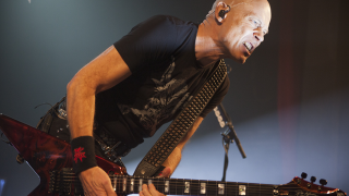 Accept @ Paris (Le Trianon) [06/12/2015]