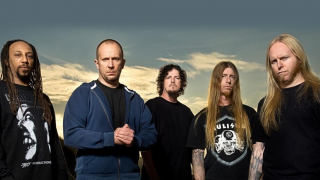 SUFFOCATION - The Tyrants Of Death European Tour Annonce des dates prochainement...