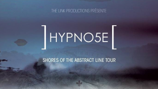 HYPNO5E - La tournée ! 