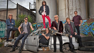 Des nouveaux projets pour FOREIGNER 