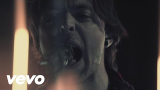 BULLET FOR MY VALENTINE "Worthless"