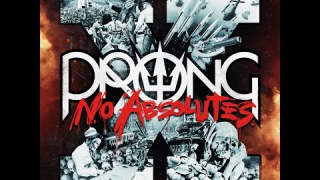 PRONG Official European Tour (Teaser)