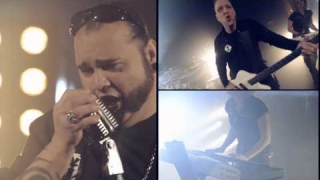 CREMATORY "Misunderstood"