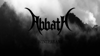 ABBATH "Winterbane"
