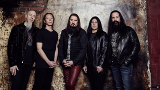 DREAM THEATER Le jeu The Astonishing
