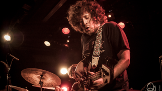 SIMO @ Paris (La Maroquinerie)