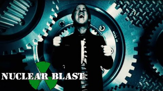 FEAR FACTORY "Expiration Date"