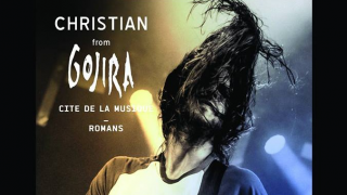 Christian Andreu Masterclass du guitariste de GOJIRA