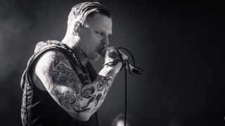 COMBICHRIST Le nouvel album en juin