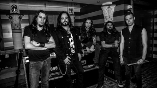 FIREWIND une tournée européenne annoncée !