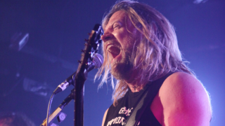 Corrosion Of Conformity @ Belfast (Limelight) [01/05/2016]