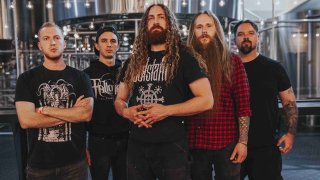 BLACK CROWN INITIATE Un titre du prochain album en écoute