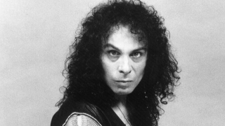 Interview Vintage Ronnie James Dio - Novembre 1993