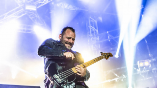 Hangman's Chair @ Clisson (Hellfest Open Air) [18/06/2016]