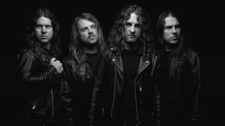 AIRBOURNE Concert à Marseille annulé !