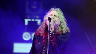 Robert Plant & The Sensational Space Shifters @ Caen (Festival Beauregard VIII)