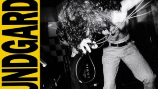 SOUNDGARDEN Réédition des albums « Louder Than Love » et « Down On The Upside »