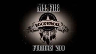 FURIOUS ZOO "All For Rock 'n' Roll"