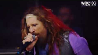 THE DEAD DAISIES "Join Together"