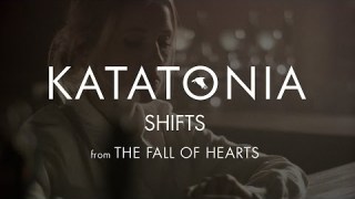 KATATONIA "Shifts"