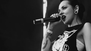 JINJER "Just Another"