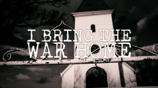 HEAVEN SHALL BURN "Bring The War Home" (Lyric Video)