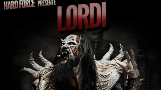 LORDI Interview Mr. Lordi