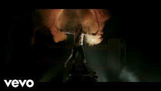 AIRBOURNE "Rivalry"