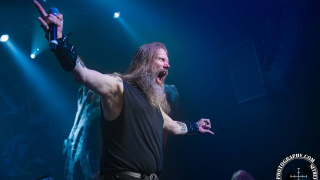 AMON AMARTH A la vôtre !