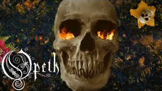 OPETH "The Wilde Flowers" (Lyric video)