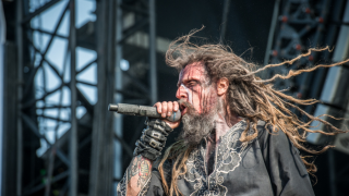 Rob Zombie Un nouveau clip extrait de « The Electric Warlock… »