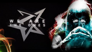 Dee Snider "We Are The Ones" (Lyric Video)