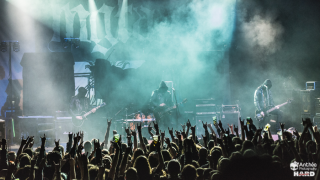 MGLA @ Villeurbanne (Le Transbordeur)