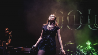 BENIGHTED SOUL @ Soignies - Belgique (Kraken Metal Festival)