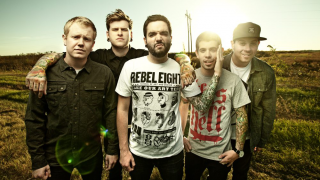 A DAY TO REMEMBER Concert au Trianon en février